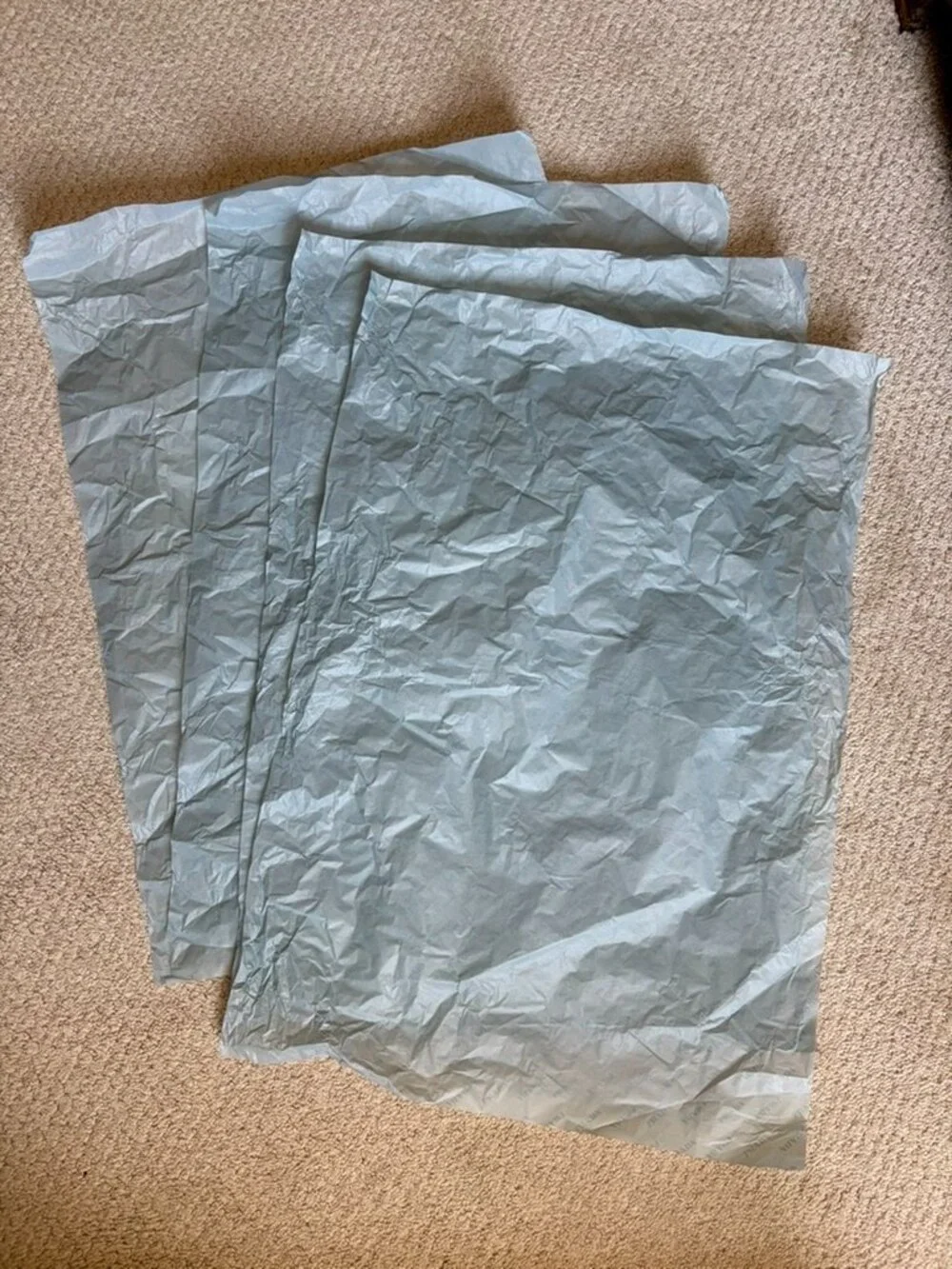 Prada sheets authentic